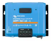 Victron Smart Solar MPPT 150/60 TR Solar Charger - SCC115060211