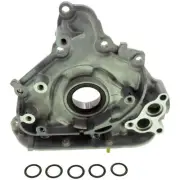 Melling M220 Oil Pump