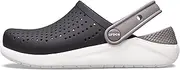 [Crocs] Unisex-Child Kids' Literide Clog