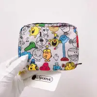 在飛比找Yahoo!奇摩拍賣優惠-新款熱銷 LeSportsac MR. MEN LITTLE