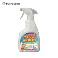 在飛比找樂天市場購物網優惠-【日本製】 諾羅剋星噴劑400ml (次氯酸水)