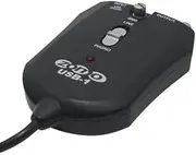 Zomo USB-1