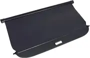 for Changan CS95 2013-2023, Cargo Cover Trunk Retractable Parcel Rack Waterproof Shield Privacy Cargo Cover Auto Accessories Luggage Shade