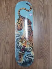 Deathwish Skateboards Erik Ellington Spirit Animal 8.25"