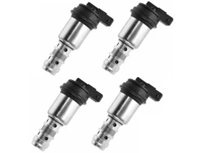 TRQ 96TD57M Variable Timing Solenoid Kit Fits 2007-2008 BMW Alpina B7 (for: BMW)