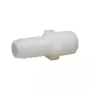 2PK Everbilt 1/2 in. ID Hose Barb x 3/8 in MIP Nylon Pipe Adapter Fitting A-387A