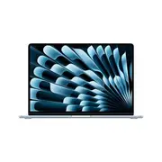 MacBook Air 15" M4 10-Core CPU 10-Core GPU 16/256GB Sky Blue