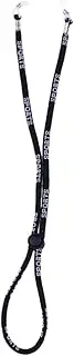 [HONMEET] Glasses Retainer Strap Eyewear Safety Cord Anti-slip Sports Glasses Holder for Neck Eyeglasses String Retainer