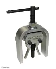CRANKSHAFT PILOT BEARING PULLER TOOL – automotive mechanic hand tools – pullers