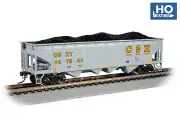 Bachmann 17615 HO Scale CSX 40' Quad Hopper #141944