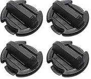 2 Pcs Twist Floor Drain Plug Trap Seal for P RZR XP 1000 900 XP 4 Turbo General 8414694 2014/2015/2016/2017/2018/2019