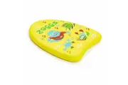 Zoggs Childrens/Kids Zoggy Mini Kickboard Float (Yellow/Blue/Red) (One Size)