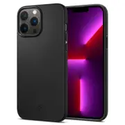 iPhone 13 Mini / 13 / 13 Pro / 13 Pro Max Case Spigen Thin Fit Slim Matte Cover