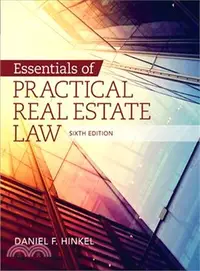 在飛比找三民網路書店優惠-Essentials of Practical Real E