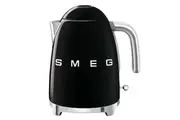 Smeg 50's Style 1.7L Kettle (Black)