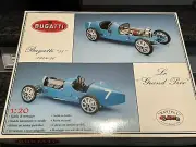 REVIVAL 1/20th BUGATTI "Le Grand Prix" "35" METAL KIT