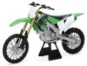 New Ray Toys Kawasaki KX450F Dirt Bike/ Scale - 1:6