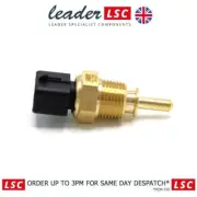 WATER COOLANT TEMP SENSOR Hyundai Terracan Trajet Tuscon Veolster NEW