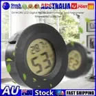 Digital LCD Thermometer Hygrometer Electronic Temperature Humidity Meter Tester