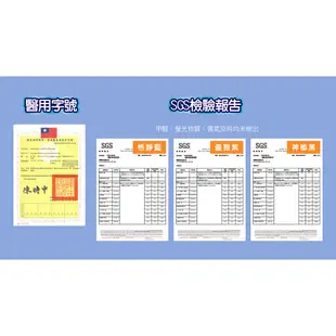 超快適 長時間舒適安心醫用口罩 (5入x10包/組)│嬌聯官方旗艦店