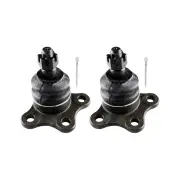 2x KYB Front Upper Ball Joints for Holden Colorado RC Rodeo RA I4 V6 2003-2012