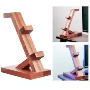 Controller Holder Desk Organization Display Headphone Stand Game Handle Bracket