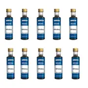 STILL SPIRITS ORIGINAL WHISKEY ESSENCES HOME BREW SPIRIT MAKING-10 PACK
