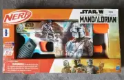 Star Wars - The Mandalorian - NERF Dart Blaster - Loot