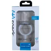Speck Presidio Perfect-Clear Case Magsafe iPhone 13 Pro Clear NEW SEALED!