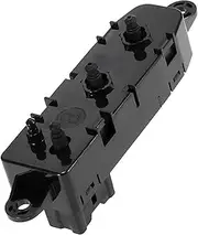 Car Seat Control Switch 870661AB0A Electric Seat Switch Electric Seat Adjustment Switch for Nissan for Rogue