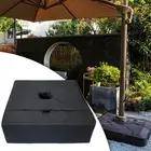 Umbrella Base Weight Umbrella Weights Heavy Duty Umbrella Sand Base for Outdoor