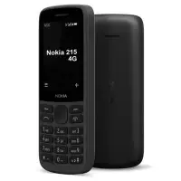 在飛比找Yahoo!奇摩拍賣優惠-Nokia 215 4G 無照相 部隊版 2.4吋 雙卡 直