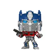 Funko Transformers Rise Of The Beasts Optimus Prime Pop! Vinyl Figure