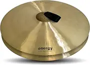 Dream Cymbals and Gongs A2E22 Energy Series Orchestral Hand Cymbals Pair - 22 inch