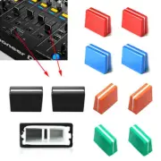 10PCS Replacement Knob EQ Cap For Pioneer Numark Rane AKAI DJ Controller 5 color