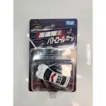 TOMICA 高速隊 NISSAN SKYLINE PATROL CAR