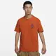 【NIKE】AS M NRG ACG TEE WILDWOOD 男 短袖上衣 橘色-FJ1132893