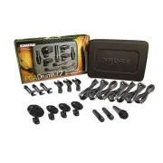 Shure Pgadrumkit7-J Drum Microphone Kit