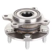 Front Wheel Hub Bearing For Lexus RC350 IS250 IS350 GS350 V6 RH Side AWD w/ ABS (for: Lexus)