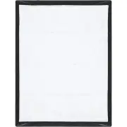 Softbox 3X4' Silver