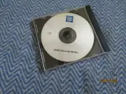 2008 CHEVROLET MALIBU MODEL INTRODUCTION PRESS RELEASE KIT CD-ROM