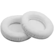 Earpads Ear Pad Cushion Cover Replacement for Cuffle Synchros S500 S700 E50 E50BT Wireless Headphones