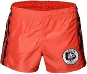 TIDWELL North Sydney Bears 1991 NRL Retro Supporter Shorts
