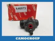 Cylinder Rear Brake Rear Wheel Brake Cylinder TRW FIAT Palio Siena