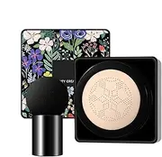 Bb Cream, Moisture Bb Cream Cushion, Cushion, Brightening Liquid Foundation For All Skin Types
