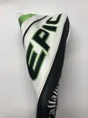 Callaway Epic Driver Headcover Cover. Brand New!