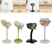Conch Shell Champagne Glass Cup Cocktail Drinkware Birthday Gift Martini Glasses