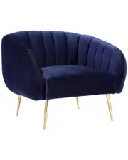 Pangea Home Hilda Chair