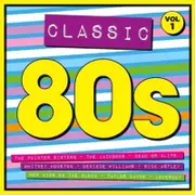 Various-Classic 80's - Volume 1 CD