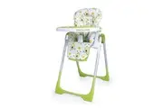 Cosatto Noodle Feeding Highchair Strictly Avocados Baby Infant Toddler 0m+